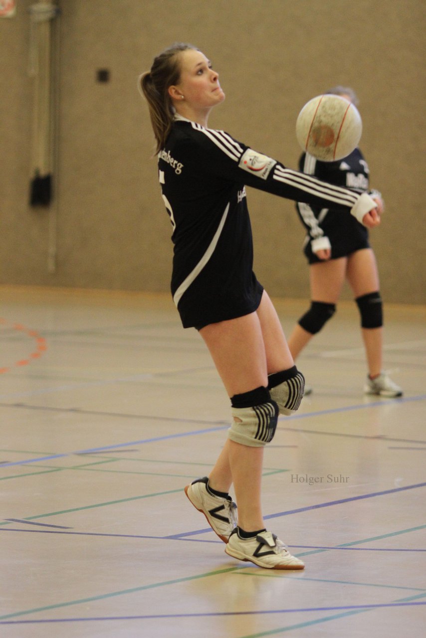 Bild 160 - U18w 4.Tag am 18.2.12